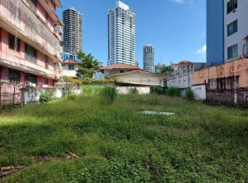 Terreno / Lote , Panamá · Venta de Terreno en Bella Vista