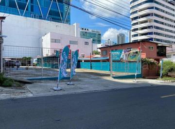 Terreno / Lote , Panamá · Venta de Terreno en San Francisco