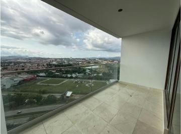 Apartamento de 3 habitaciones, Panamá · Se Alquila The Colonial Santa María