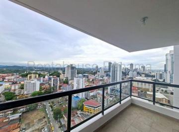 Apartamento de 2 habitaciones, Panamá · Apartamento en Alquiler en Bella Vista
