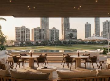 Apartamento de 4 habitaciones, Panamá · Venta de Apartamento de Ultralujo en Lumina Santa María | 512 m² | Modelo B