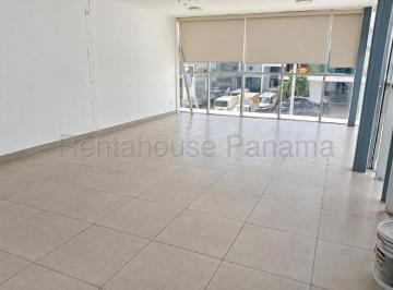 Bodega-Galpón-Depósito , Panamá · Galera en Parque Lefevre Panama Viejo Busines en Alquiler