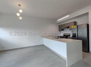Apartamento de 3 habitaciones, Panamá · Apartamento en Venta en Obarrio Aecc27 - 3223