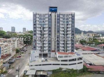 Apartamento de 3 habitaciones, Panamá · Apartamento en Alquiler en El Cangrejo Aecc27 - 3188