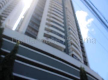Apartamento de 3 habitaciones, Panamá · Apartamento en Venta en El Cangrejo Aecc27 - 3161