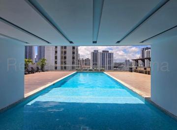 Apartamento de 2 habitaciones, Panamá · Apartamento en Venta en Carrasquilla Ldc27 - 3237