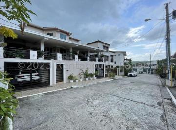 Casa de 3 habitaciones, Panamá · Casa en Venta en Villa de Las Fuentes Ldc26 - 4302