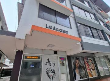 Apartamento · 106m² · 2 Recámaras · 1 Estacionamientos · Alquilo Apartamento en El Cangrejo