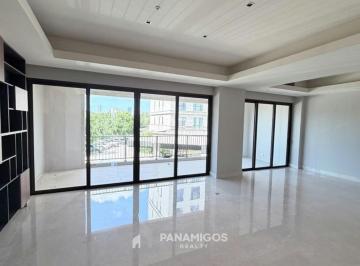 Apartamento · 267m² · 2 Recámaras · 2 Estacionamientos · Apartamento de Lujo en Venta en PH Santa Maria Court
