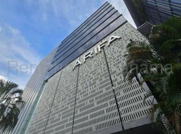 Oficina comercial , Panamá · Oficina en Venta en Santa María Jack Ssm