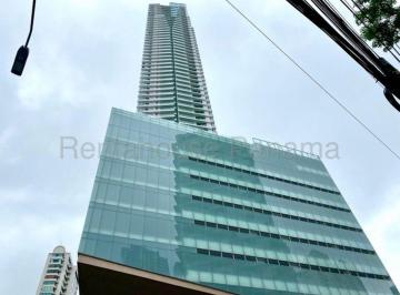 Apartamento de 3 habitaciones, Panamá · Apartamento en Alquiler en Bella Vista Jack Ssm