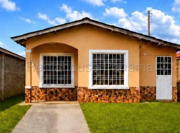 Casa de 3 habitaciones, La Chorrera · Venta de Casa en Chorrera