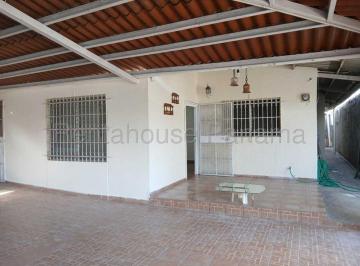 Casa de 3 habitaciones, San Miguelito · Venta Casa San Antonio 27 Ml180
