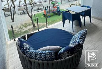 Apartamento de 2 habitaciones, Chame · Apartamento en Venta, Playa Caracol