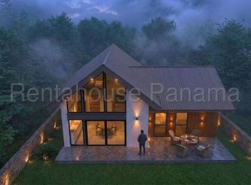 Casa de 3 habitaciones, Boquete · Exclusividad, Clima Perfecto y Plusvalía en Alto Boquete, Boquete, Chiriquí