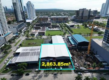 Terreno / Lote , Panamá · Terreno Costa del Este Para Desarrollo Inmobiliario 3