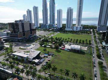 Terreno / Lote , Panamá · Terreno Costa del Este en Esquina Para Desarrollo Inmobiliario 3