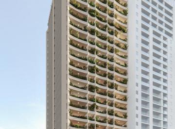 Apartamento · 95m² · 1 Recámara · 1 Estacionamientos · Venta Apartamento en Coco del Mar PH A19 Cincuentenario