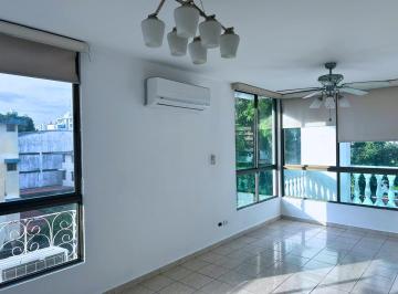 Apartamento · 90m² · 3 Recámaras · 1 Estacionamientos · Alquiler de Apartamento Piso Bajo, San Francisco (8)