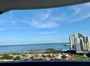 Apartamento de 2 habitaciones, Panamá · Alquiler Apto en PH Marina Plaza, San Francisco