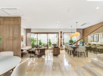 Casa · 338m² · 3 Recámaras · 3 Estacionamientos · The Woods - Santa Maria - Se Vende Duplex de Lujo