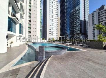 Apartamento de 2 habitaciones, Panamá · Alquiler de Apartamento Amoblado en Bella Vista Ih