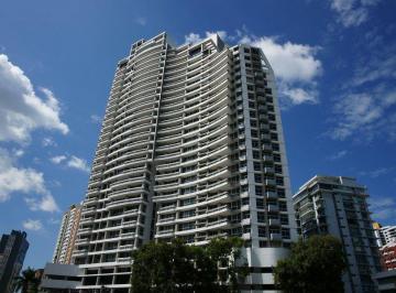 Apartamento · 239m² · 4 Recámaras · 2 Estacionamientos · Se Alquila Apartamento Luxor 239 Mtrs (Og)