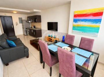 Apartamento de 2 habitaciones, Panamá · Venta Apartamento Amoblado Vista Al Mar con Renta Oportunidad 2,026 $/m²