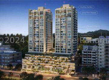Apartamento de 2 habitaciones, Panamá · Venta de Proyecto de Apartamento en El Cangrejo Ih