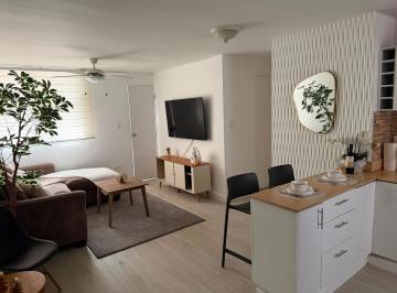Apartamento · 70m² · 2 Recámaras · 1 Estacionamientos · Apartamento en Venta | Totalmente Reformado y Amoblado A. a