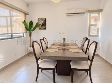 Casa de 4 habitaciones, Arraiján · Casa en Alquiler en Panamá Pacifico 27 - 3218 Abs