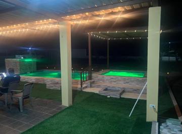 Casa en Venta de 3 habitaciones El Chirú · Casa de m² con 3 Recámaras en Venta en El Chirú
