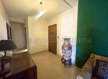 Apartamento de 3 habitaciones, Panamá · Venta de Apartamento en Obarrio