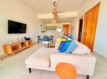 Apartamento · 105m² · 2 Recámaras · Venta de Apartamento en PH Playa Escondida