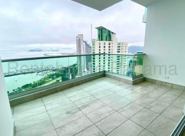 Apartamento de 3 habitaciones, Panamá · Apartamento en Alquiler en Bellavista 27 - 3236 Abs