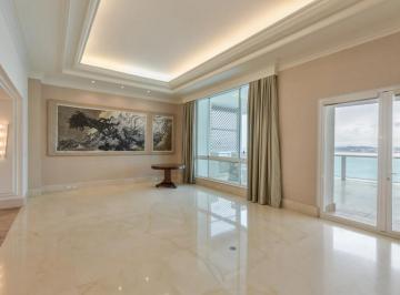 Apartamento · 795m² · 3 Recámaras · 4 Estacionamientos · Bellamare en Punta Pacífica (Id 13487)