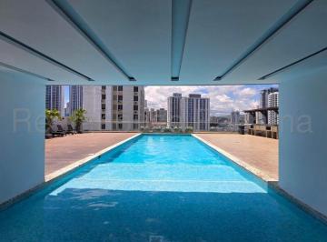 Apartamento de 2 habitaciones, Panamá · Apartamento en Venta Carrasquilla