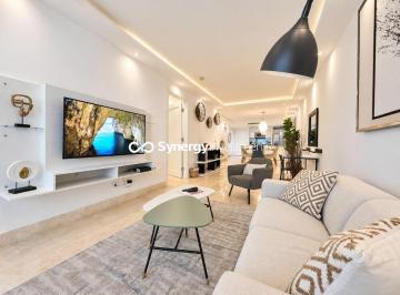 Apartamento de 1 habitación, Panamá · Apartamento en Venta en Av Balboa