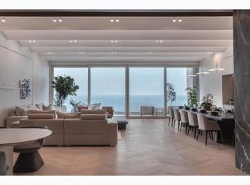 Apartamento 394m² Venta Punta Paitilla · Apartamento Amoblado en Venta Paitilla The Towers