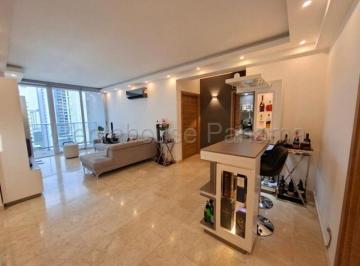 Apartamento de 2 habitaciones, Panamá · Apartamento Amoblado en Alquiler PH Dinasty 27vtl3228