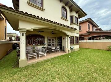 Casa de 3 habitaciones, Panamá · Casa de 341 m² con 3 Recámaras en Alquiler en Costa Sur | El Doral Mr27 - 2621