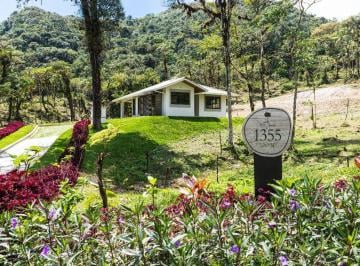 Casa de 3 habitaciones, Chame · Rsw. Se Vende Casa a Estrenar Amoblada 144 m, 3 Recámaras, 2 Baños, Lote de 3267 m Valle Bonito
