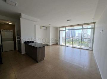 Apartamento de 2 habitaciones, Panamá · Alquiler PH The One Tower en San Francisco Apartamento