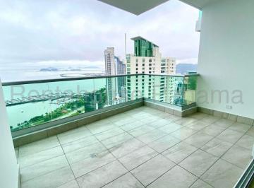 Apartamento de 3 habitaciones, Panamá · Alquilo Apartamento en Bellavista