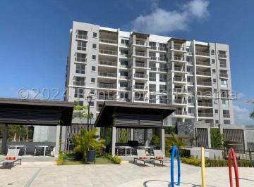Apartamento de 2 habitaciones, Arraiján · Alquilo Apartamento Panama Pacifico Explora Jfl