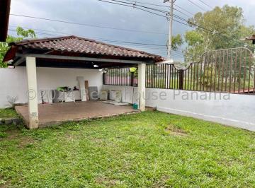 Casa de 3 habitaciones, San Miguelito · Venta de Casa en Brisas de Golf