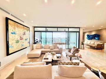 Apartamento · 425m² · 4 Recámaras · 4 Estacionamientos · Greenhouse / Santa Maria / Venta