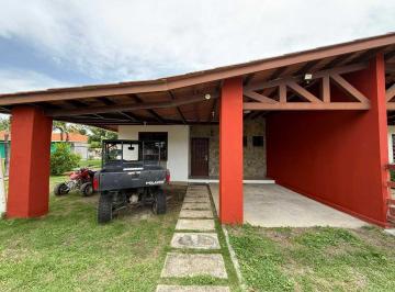 Casa · 3 Recámaras · 4 Estacionamientos · Casa de Playa en Alquiler o Venta Nueva Gorgona