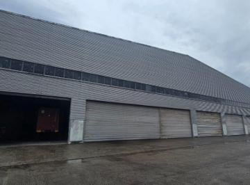Bodega-Galpón-Depósito , Colón · Se Alquila Amplia Galera en Cocosolito, Zona Libre de Colón