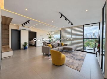 Apartamento de 2 habitaciones, Panamá · Apartamento en Venta en Coco del Mar